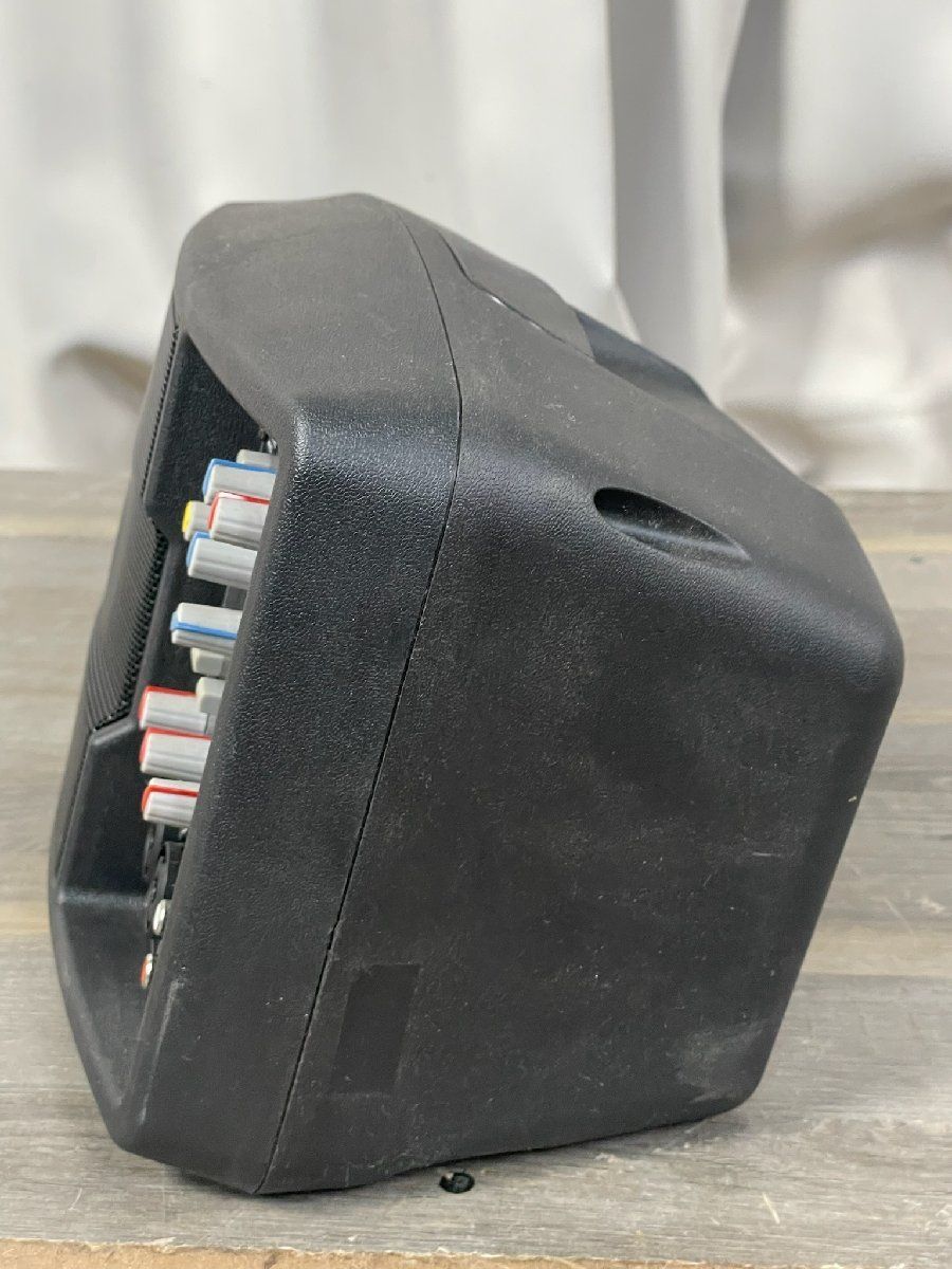 PAスピーカーMoniOne 150