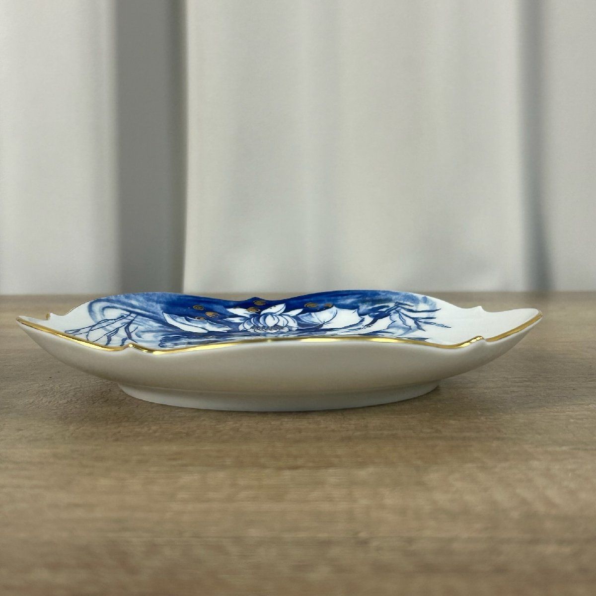 XC30 Meissen マイセン 2000年 ミレニアム イヤー プレート ドイツ民謡