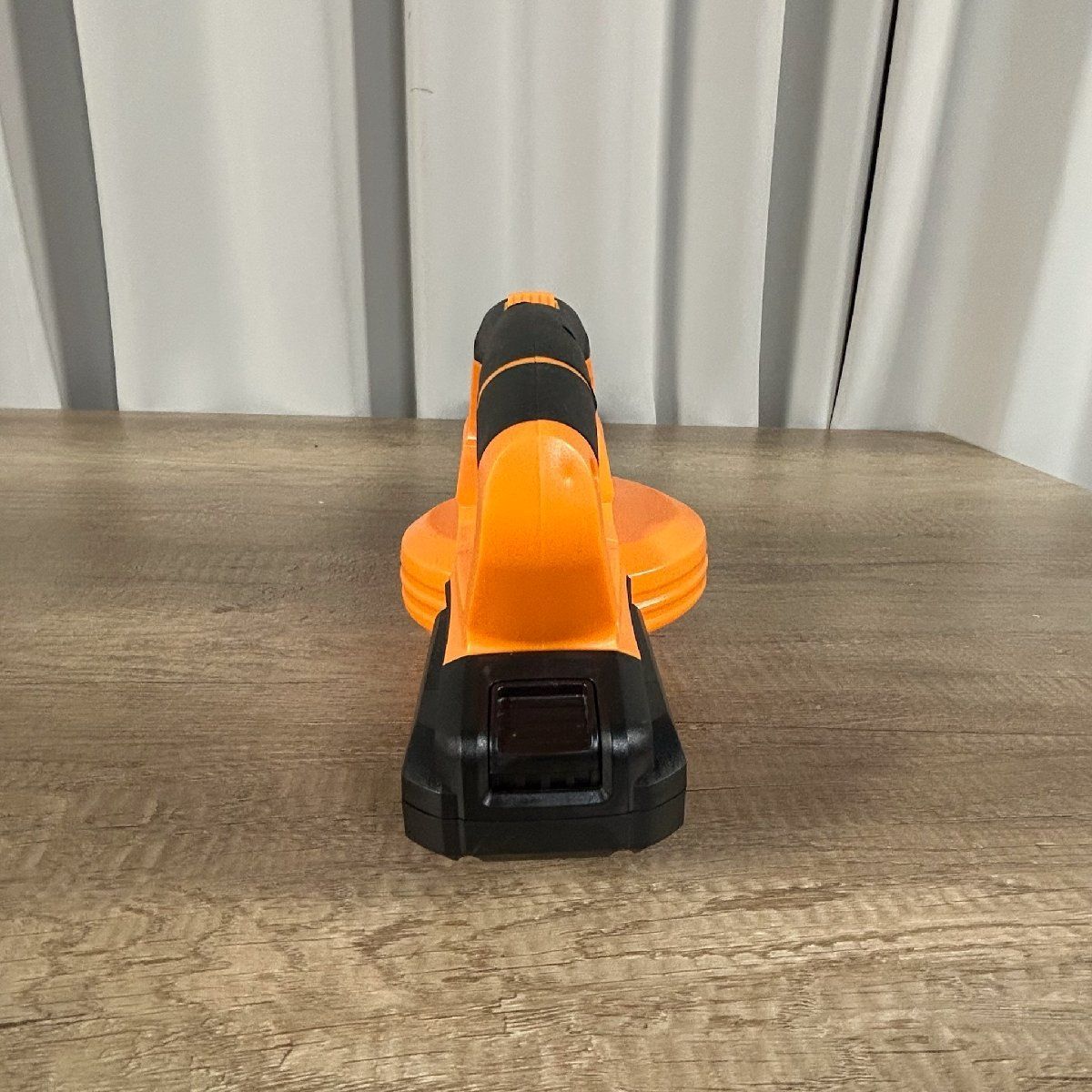  3078 Snap Fresh スナップフレッシュ コードレス リーフ ブロワー BBT-YOR 01 バッテリ 20 V 2.0 Ah BBT-DC A 充電器 BBT-YFT 2|M 3 集塵機 ブロワー 電動工具 エア工具