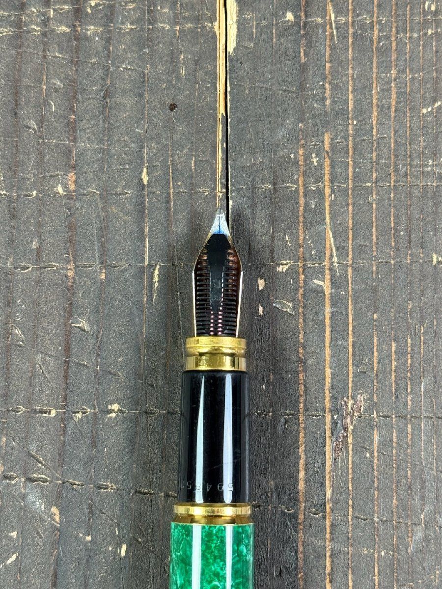 750 ウォーターマン