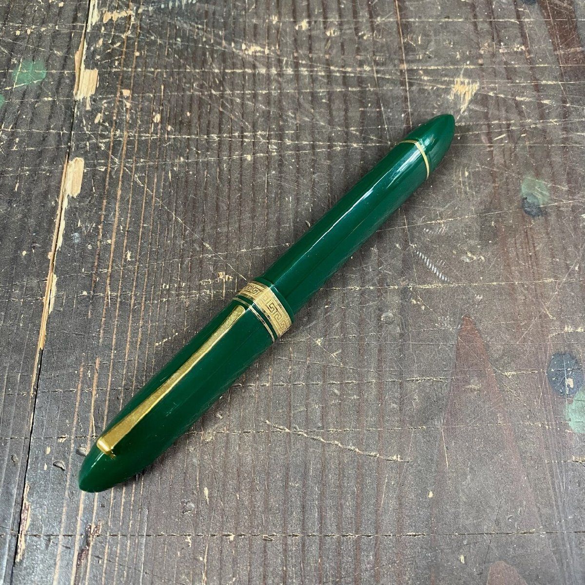 F 3189 OMAS オマス 360 ボールペン M 2