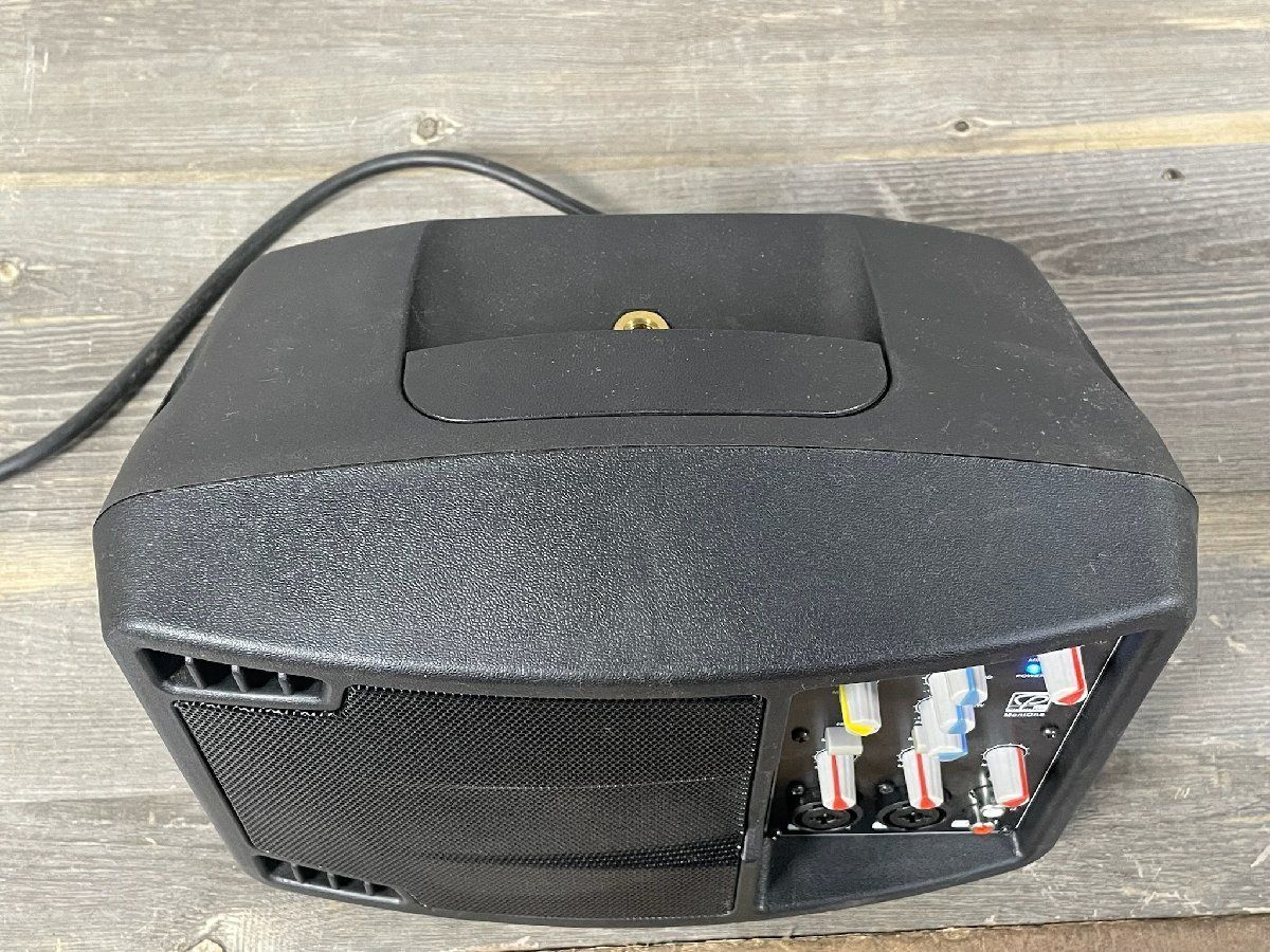 3228 CLASSIC PRO クラシックプロ パワード PAスピーカーMoniOne 150 W A 0