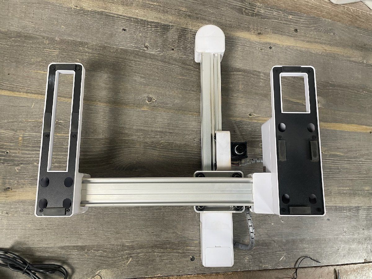 3297 TAKIMI 彫刻機 レーザー彫刻機 通電のみ確認 ジャンク品/M6