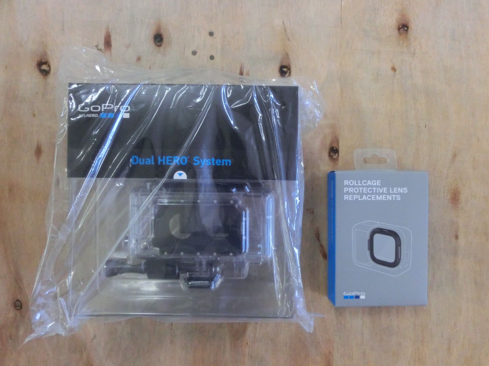 品 GoPro アクセサリーセット G 0100 A