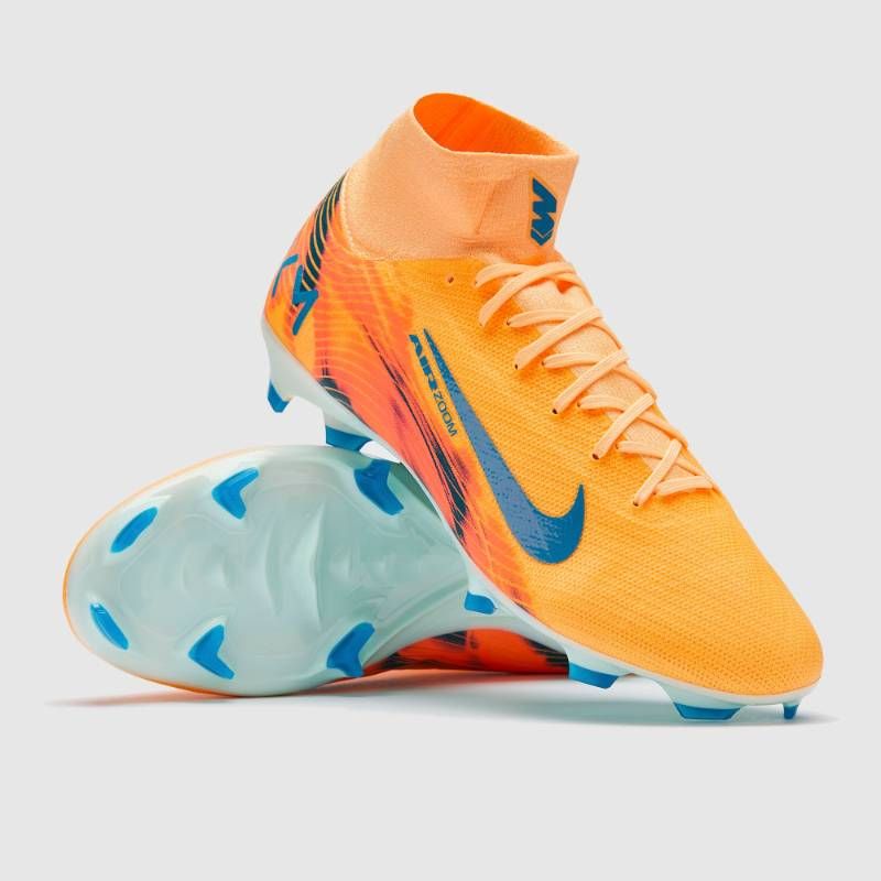 送料無料・匿名配送】Nike サッカー スパイク Nike Air Zoom Mercurial