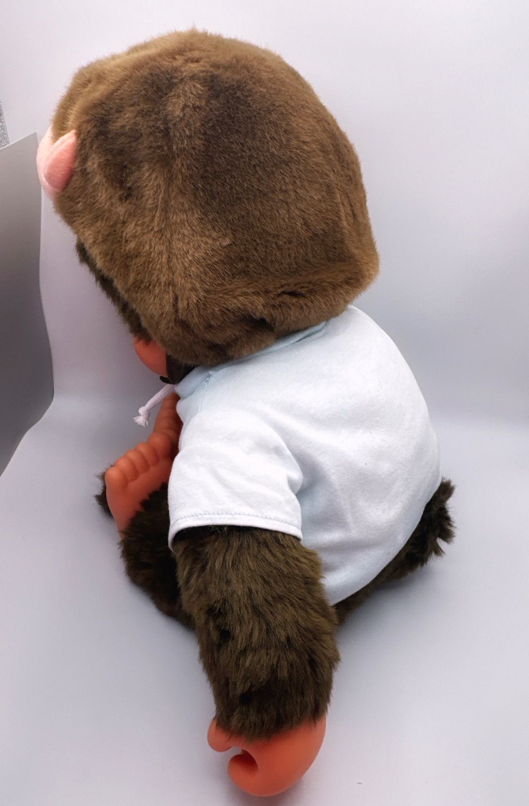 特大モンチッチ