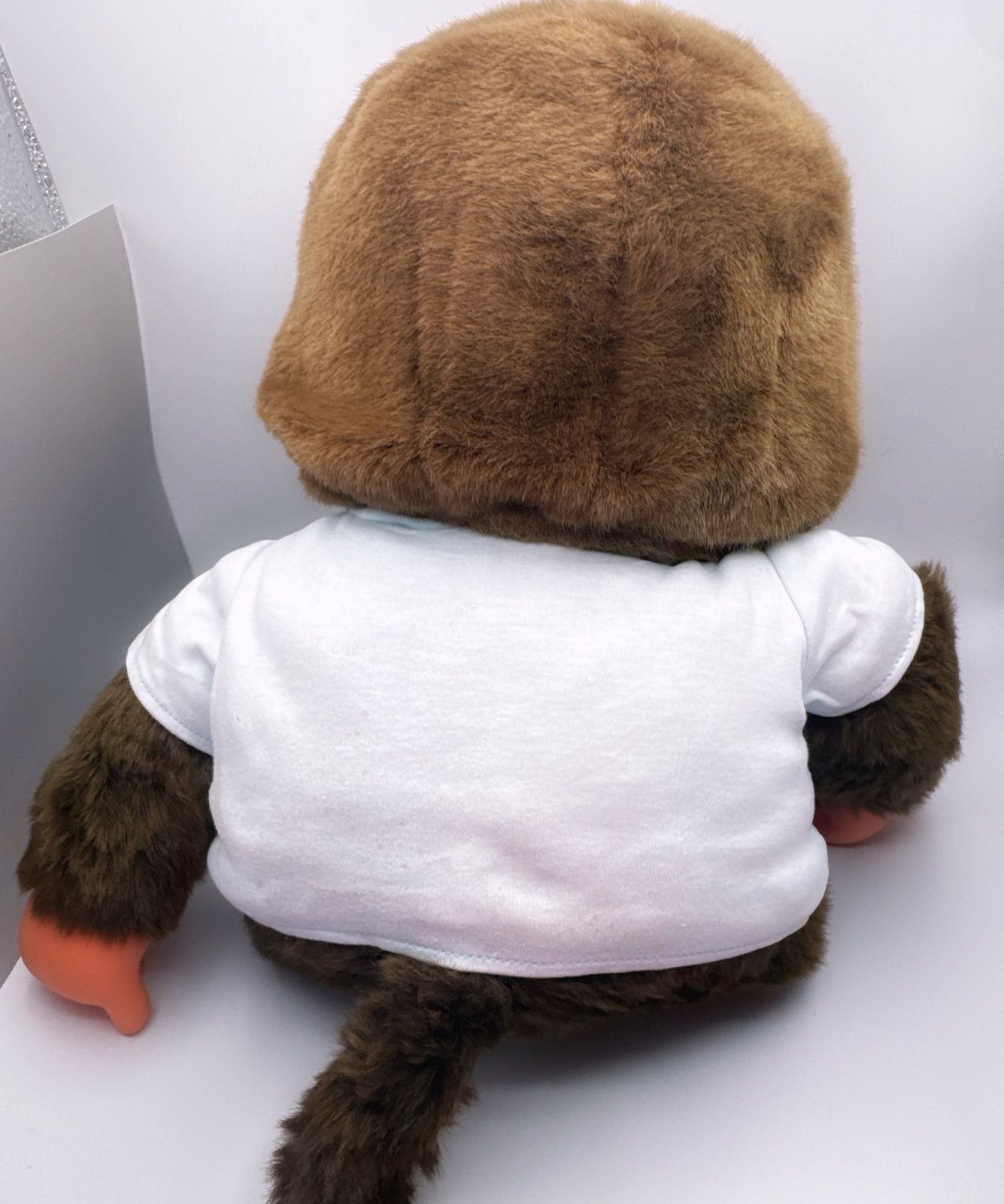 特大モンチッチ