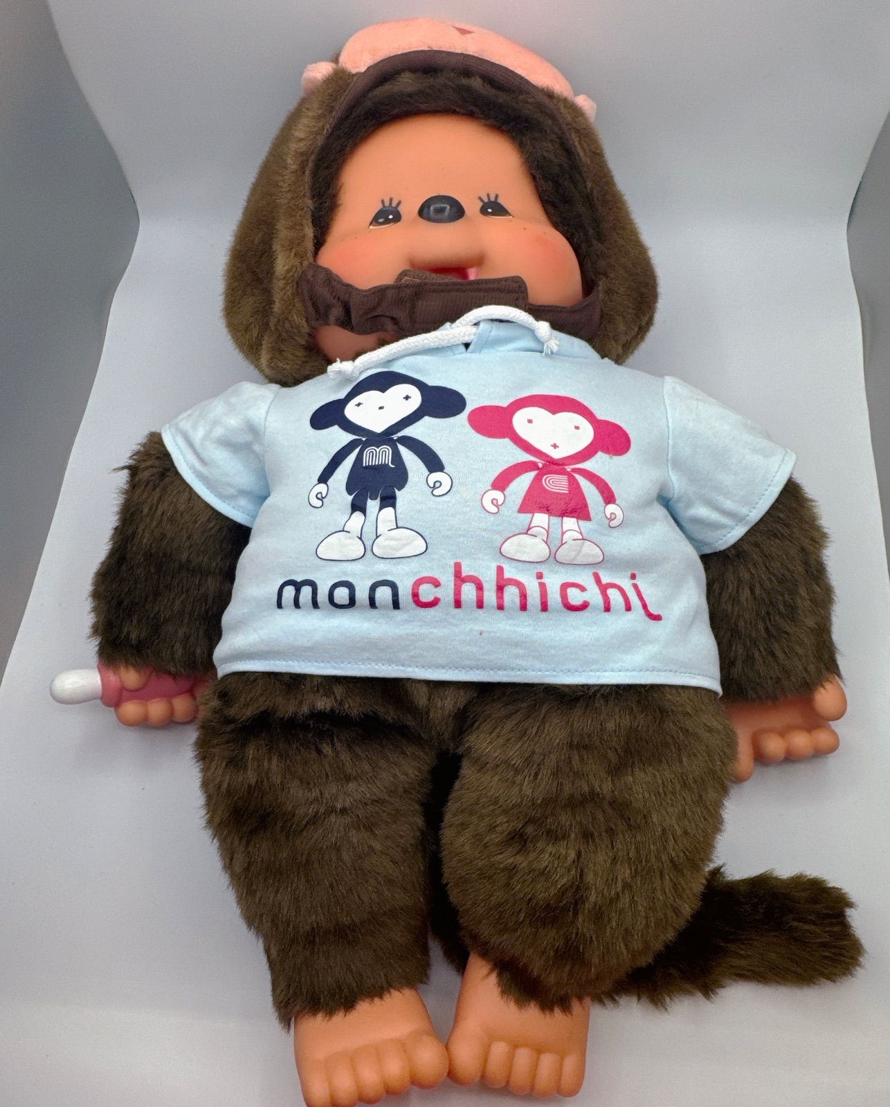 特大モンチッチ