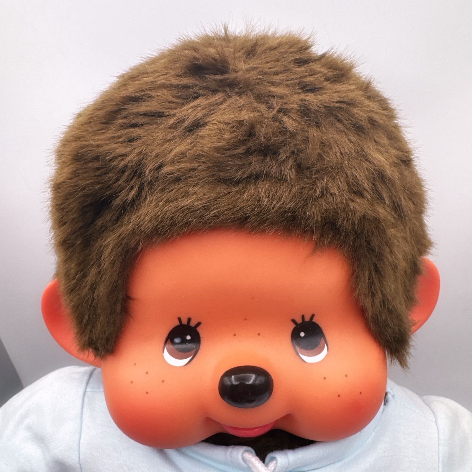 特大モンチッチ