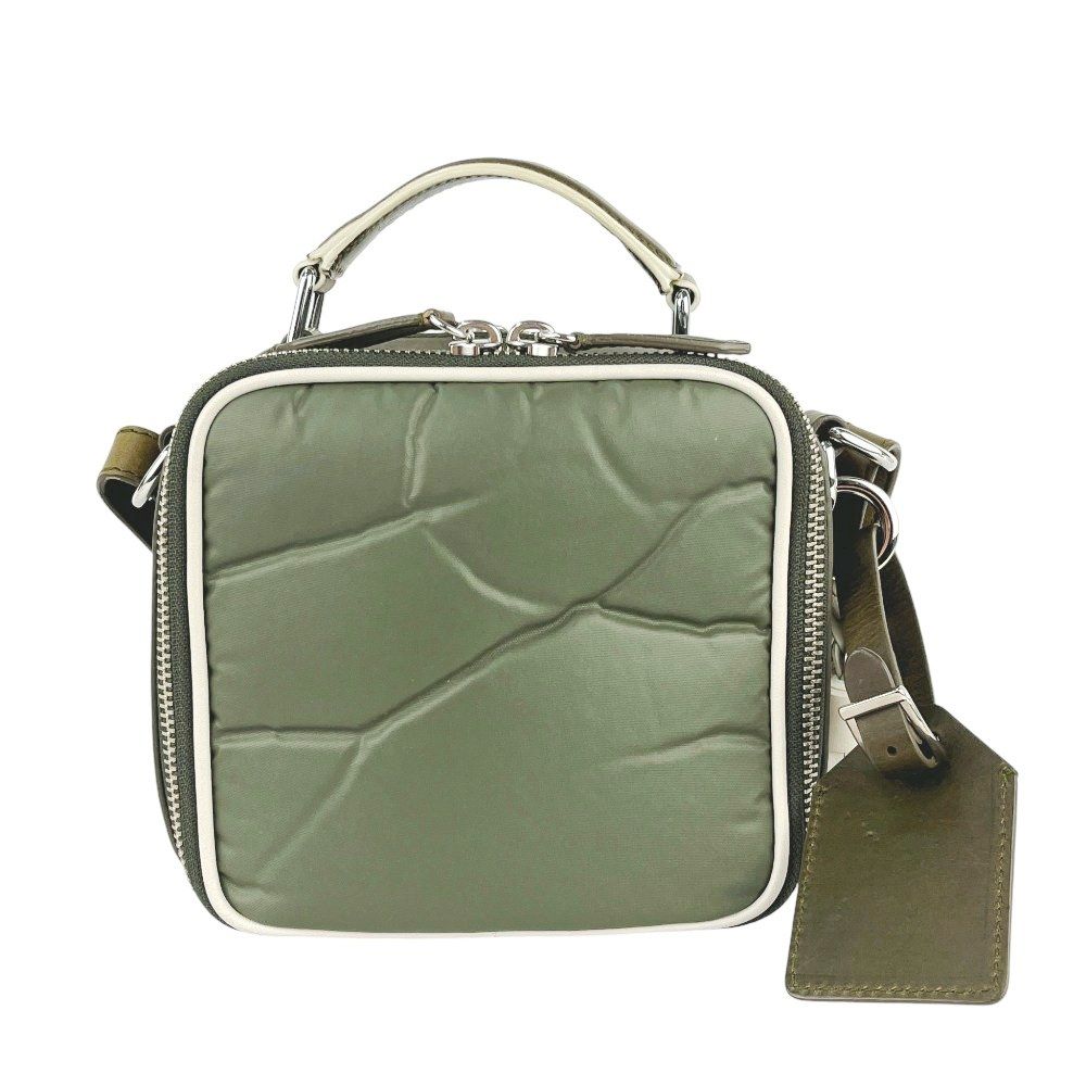 ハンティングワールド □中古□ バチュー 3WAY ショルダー ハンド