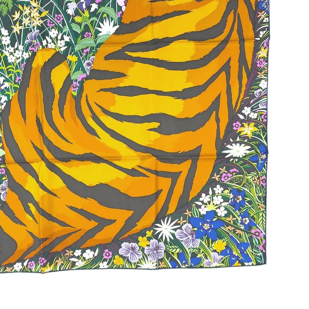 カレ90 スカーフ