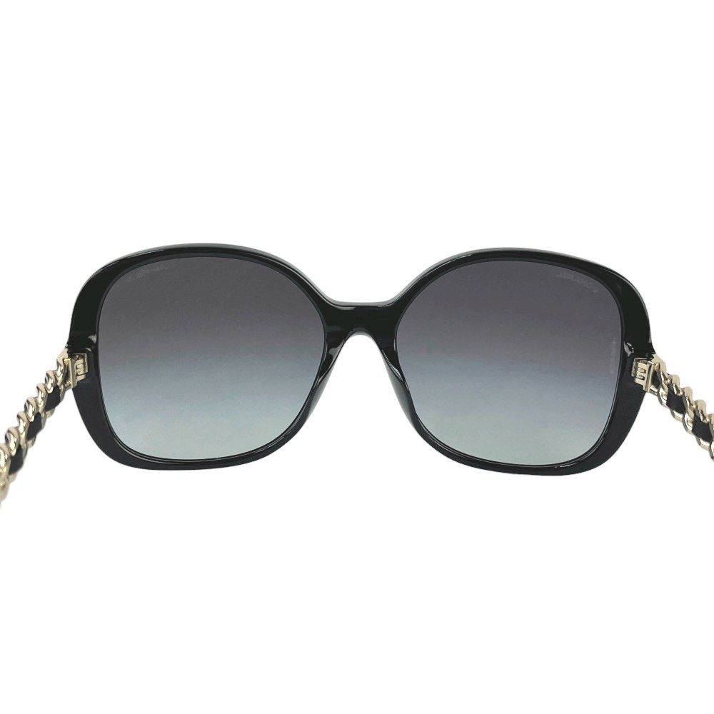 ☆CHANEL⁄シャネル サングラス シャネル サングラス ココマーク 57□17