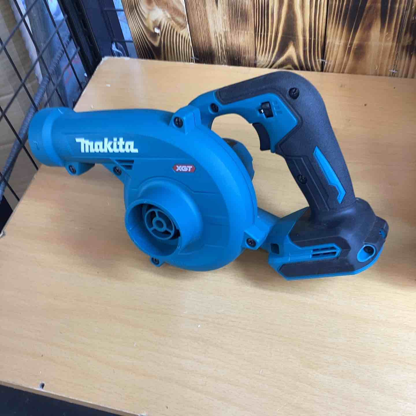 マキタ makita コードレスブロワ UB 002 GZ