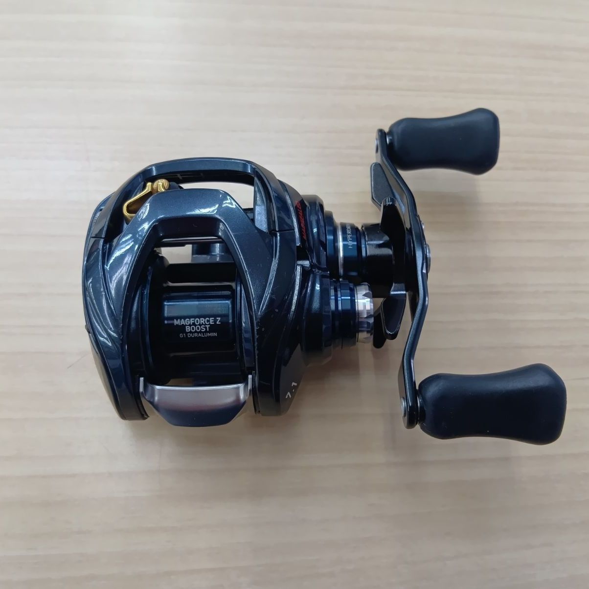 併売 ダイワ 21 スティーズ A TW HLC 7 1