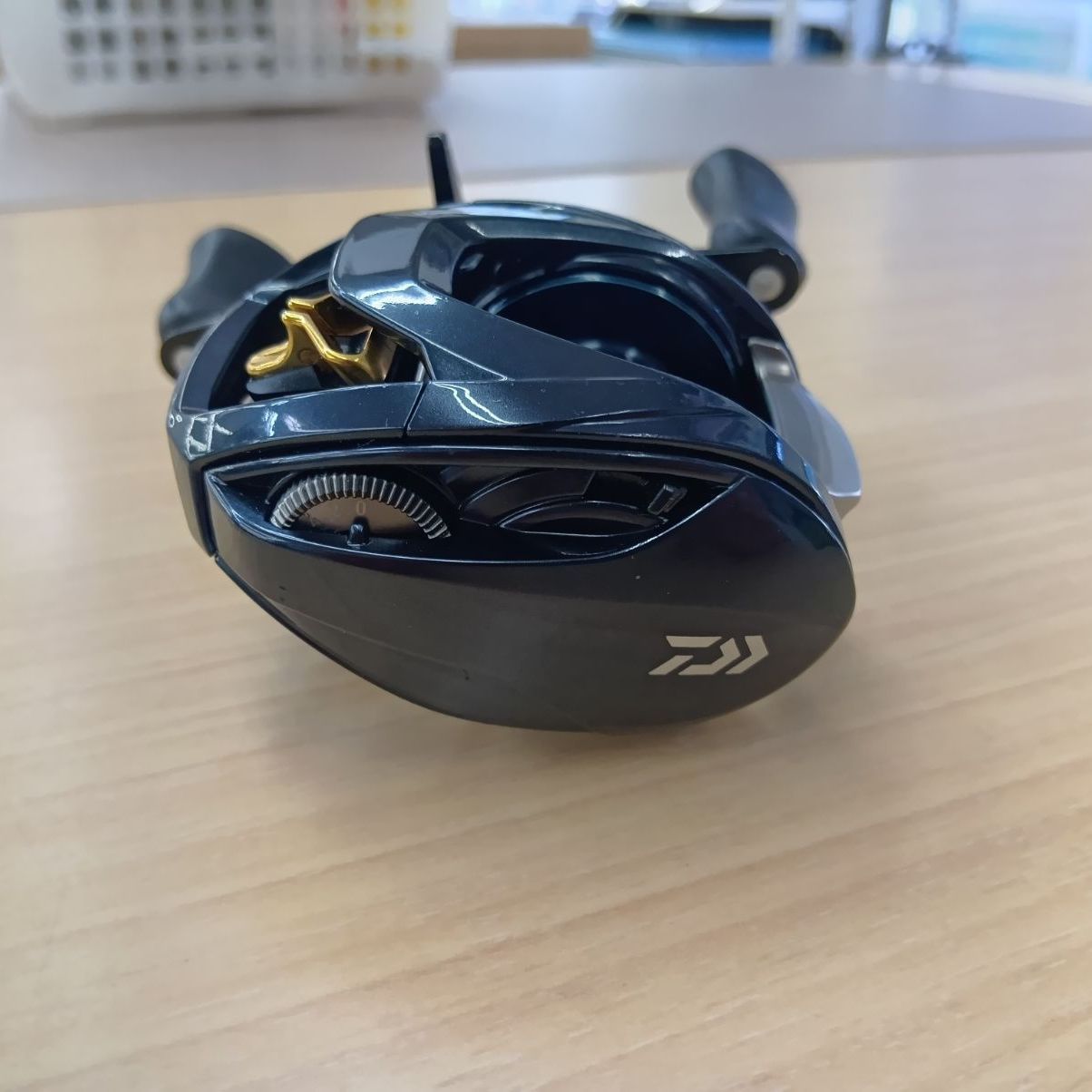 併売 ダイワ 21 スティーズ A TW HLC 7.1