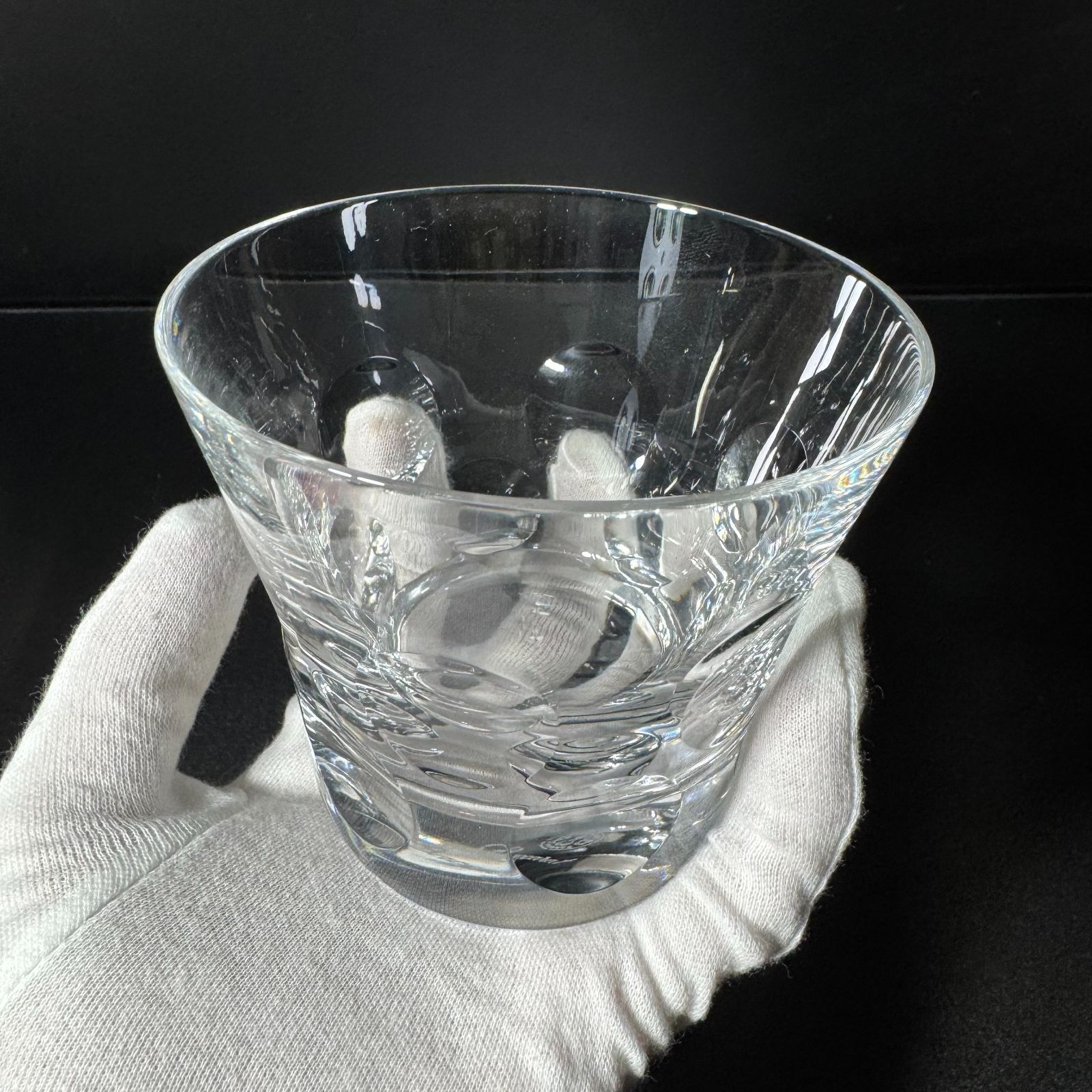  バカラ グラス サングラス 小物