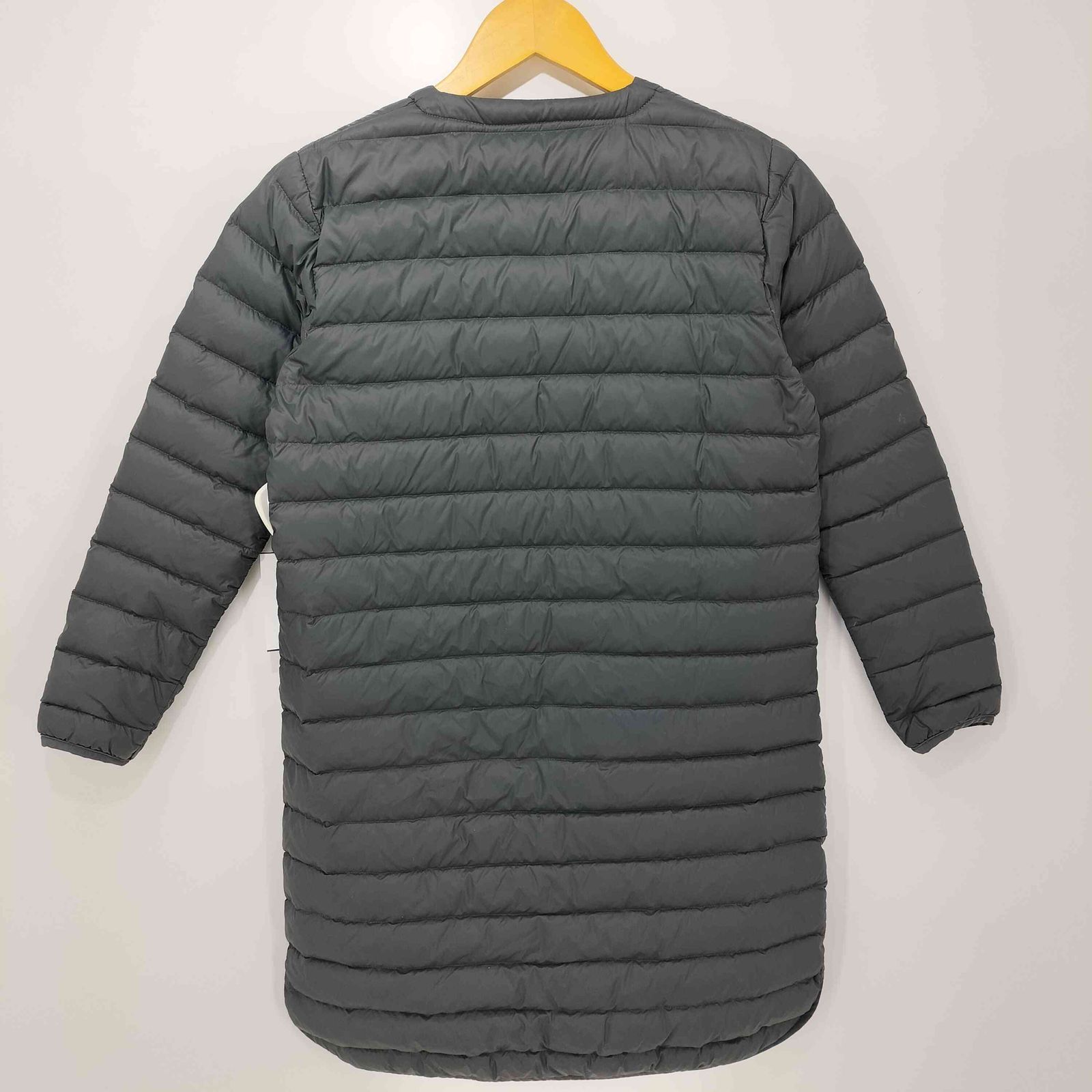 ダントン DANTON INNER DOWN LONG インナーダウン ロング レディース