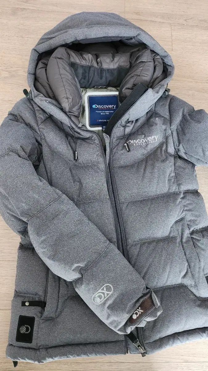 ダウンジャケット サイズ 90