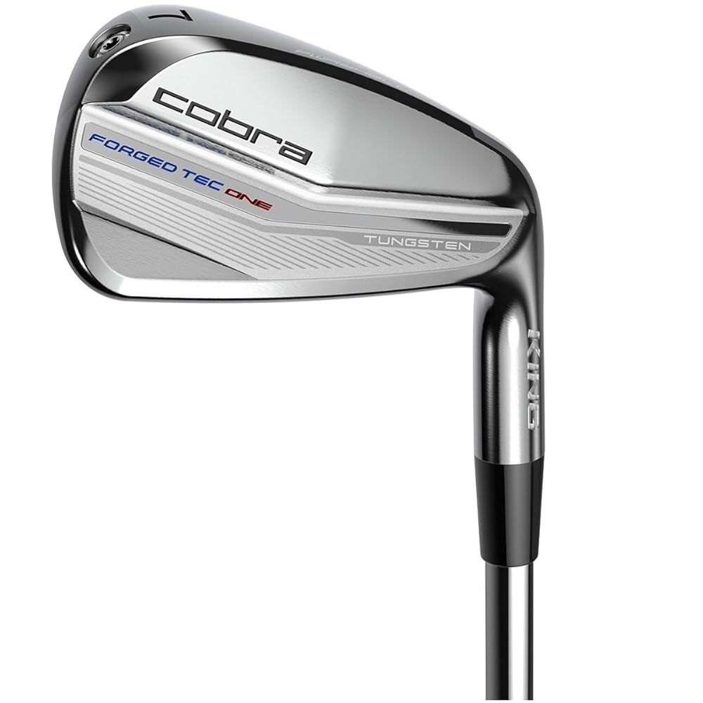 コブラ Cobra フォージドTECワンレングス アイアン GW ロフト49度 N S PRO 1050 GH Ｓ Men