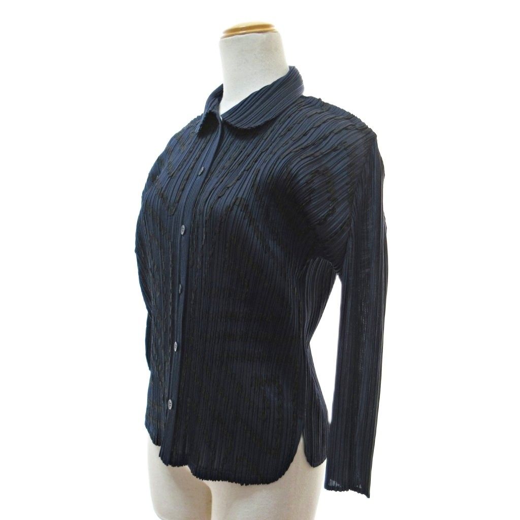 プリーツプリーズ PLEATS PLEASE イッセイミヤケ テープデザイン