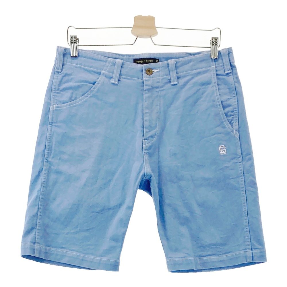 サイズ：M ROUGH&SWELL ラフアンドスウェル 2023年 ハーフパンツ