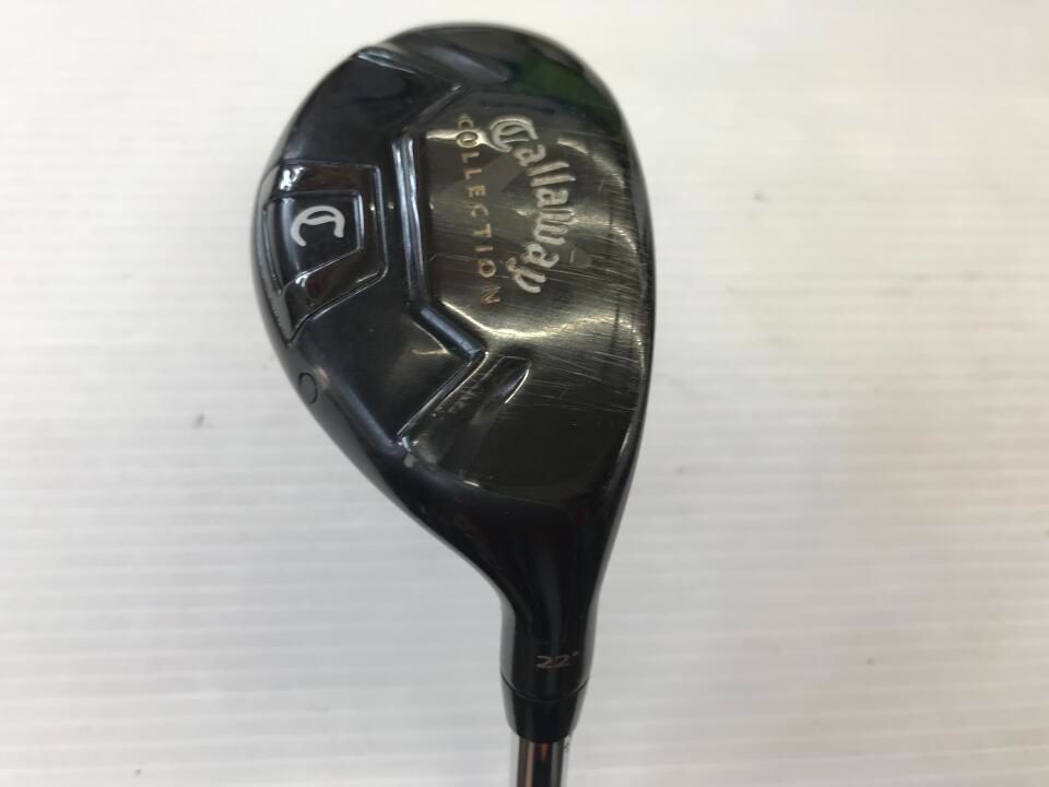 CALLAWAY COLLECTION 1W&3W セット キャロウェイ Callaway COLLECTION キャロウェイコレクション CALLAWAY