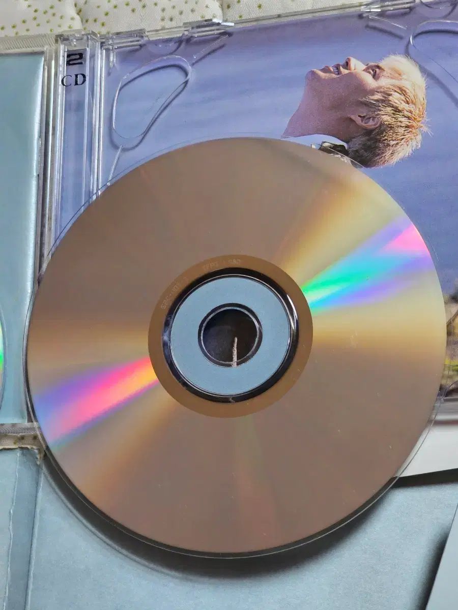 ヒョクチャン チャン・ヒョク 1ジップ T J Project (CD+VCD) - メルカリ