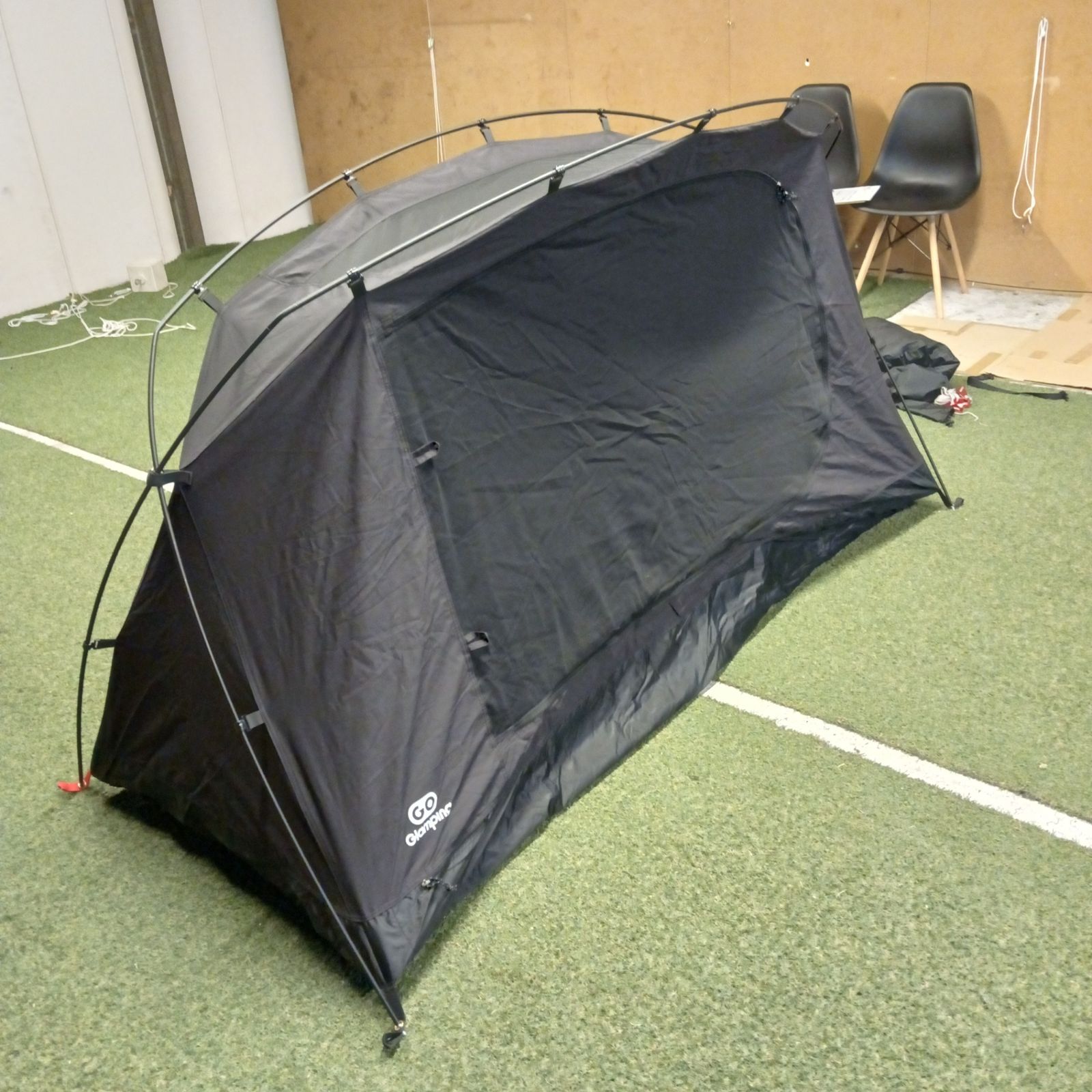 ゴーグランピング SKY