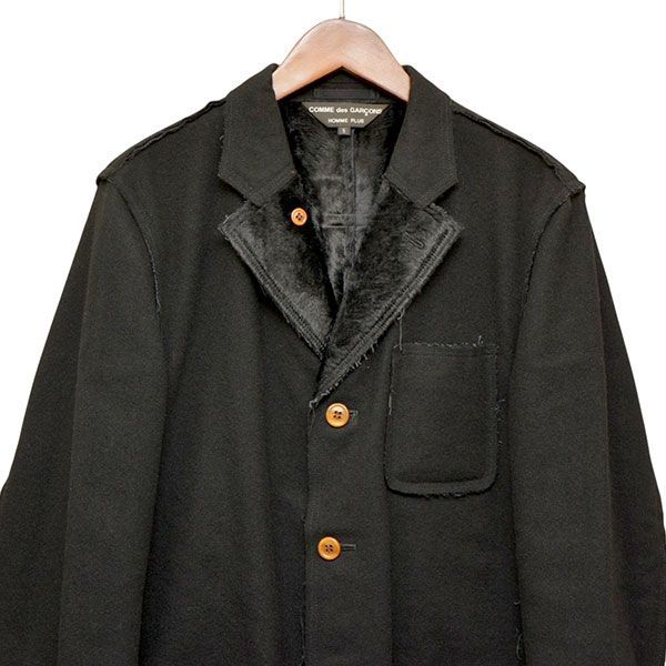 COMME des GARCONS HOMME PLUS コムデギャルソンオムプリュス 2002AW