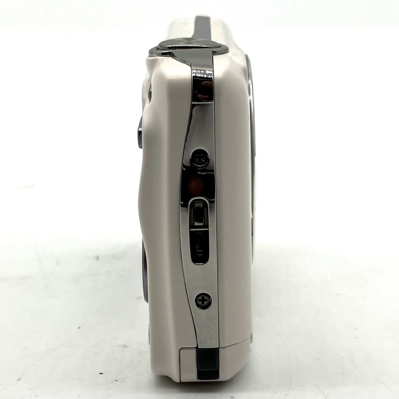 コンパクトデジタルカメラ JX