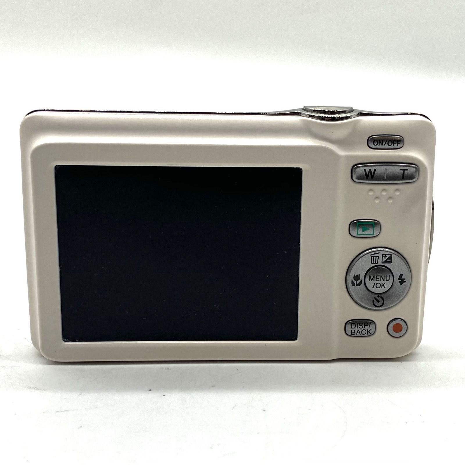 訳あり コンパクトデジタルカメラ