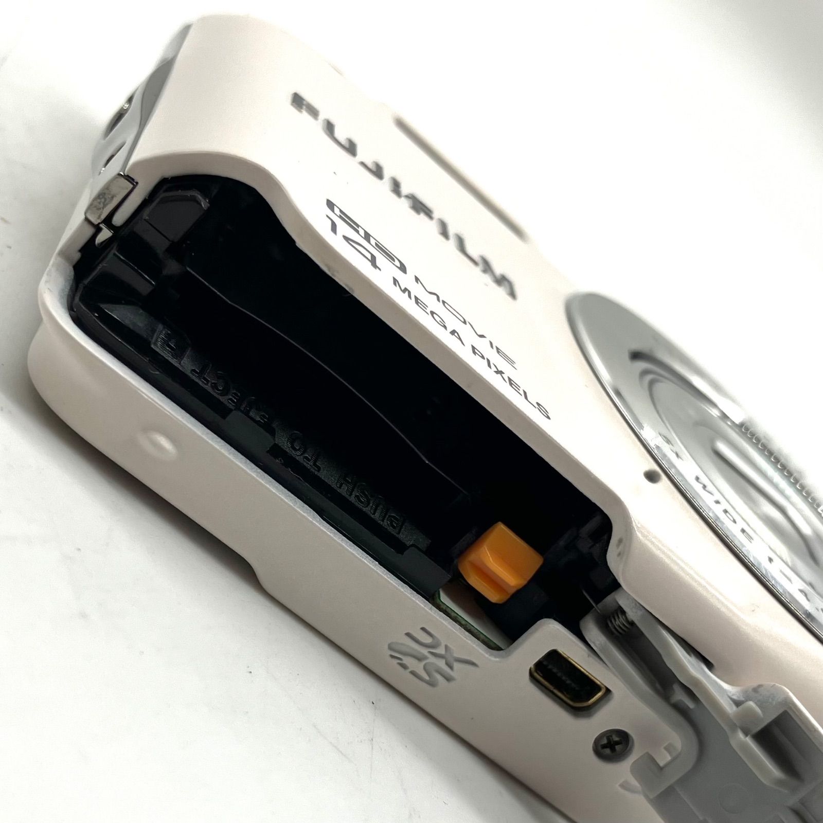 訳あり コンパクトデジタルカメラ