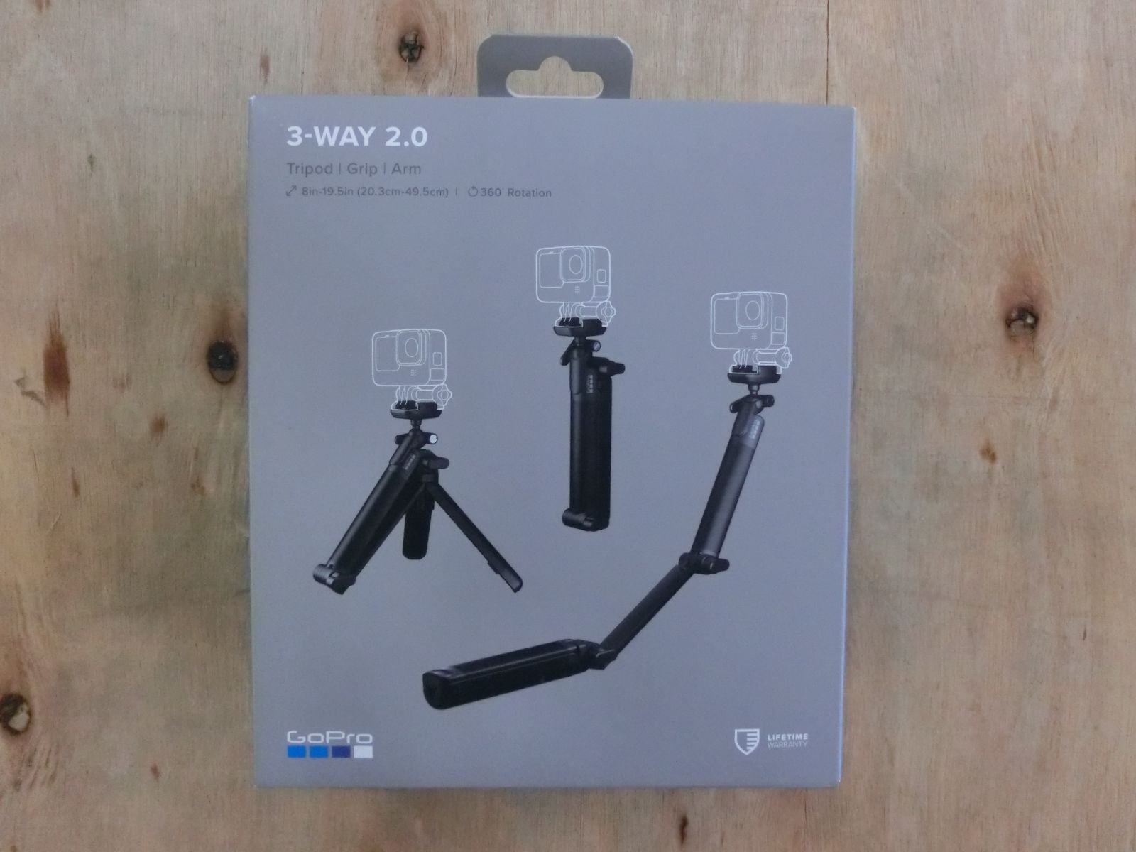 品 GoPro アクセサリーセット G 0101 A