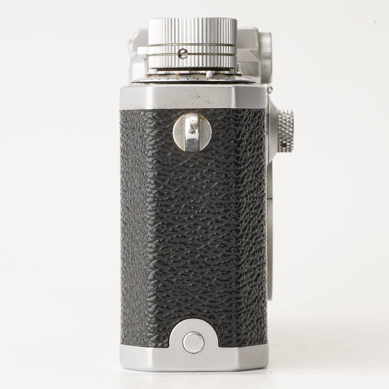 改 レンジファインダー