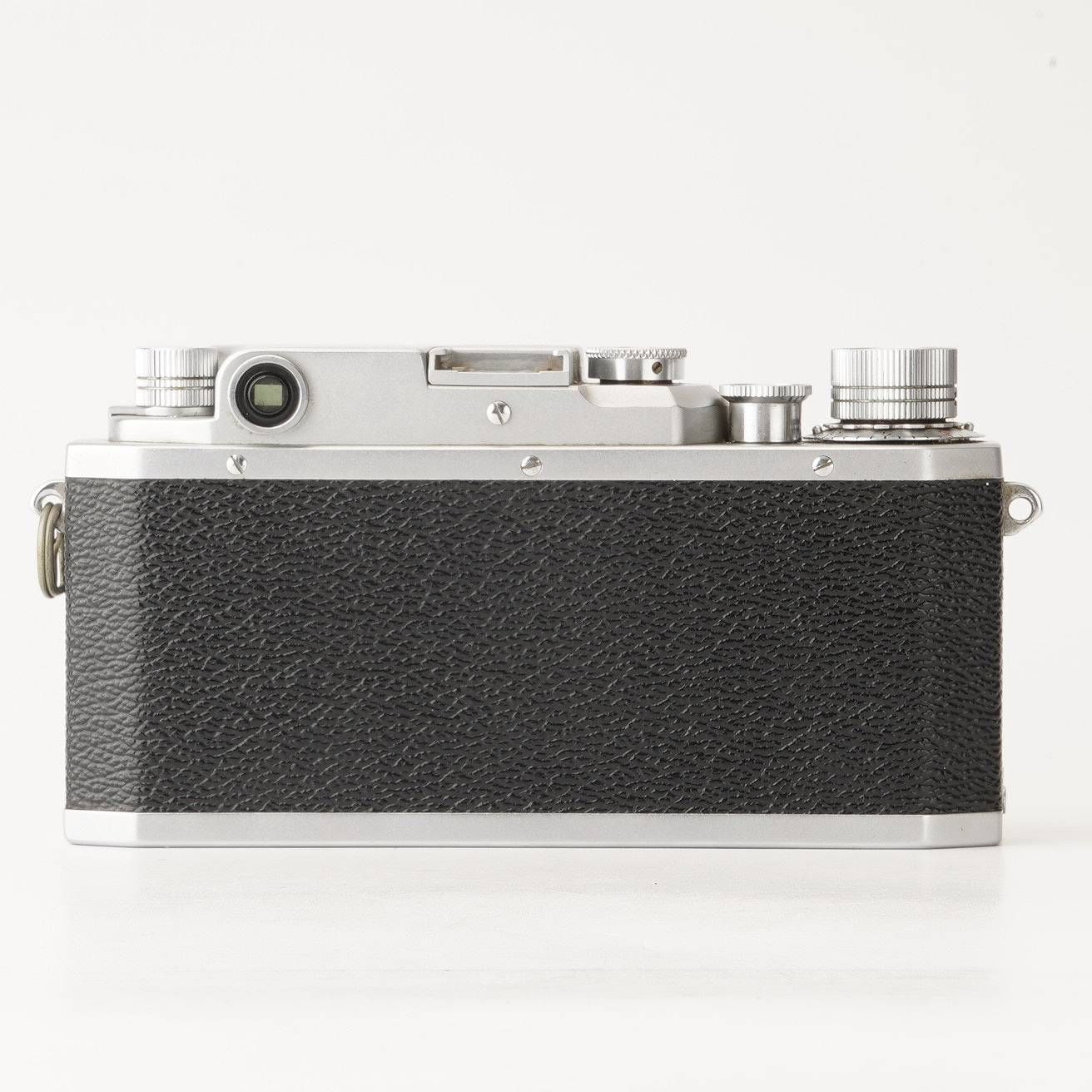 レンジファインダー