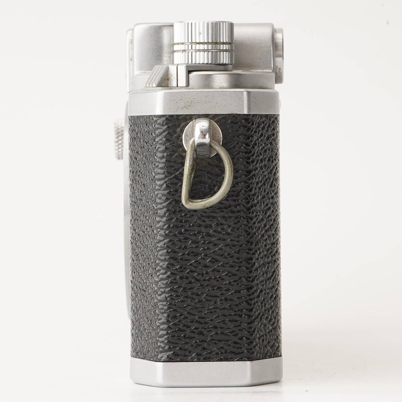  キヤノン Canon II F 改 レンジファインダー レンジファインダーカメラ フィルムカメラ