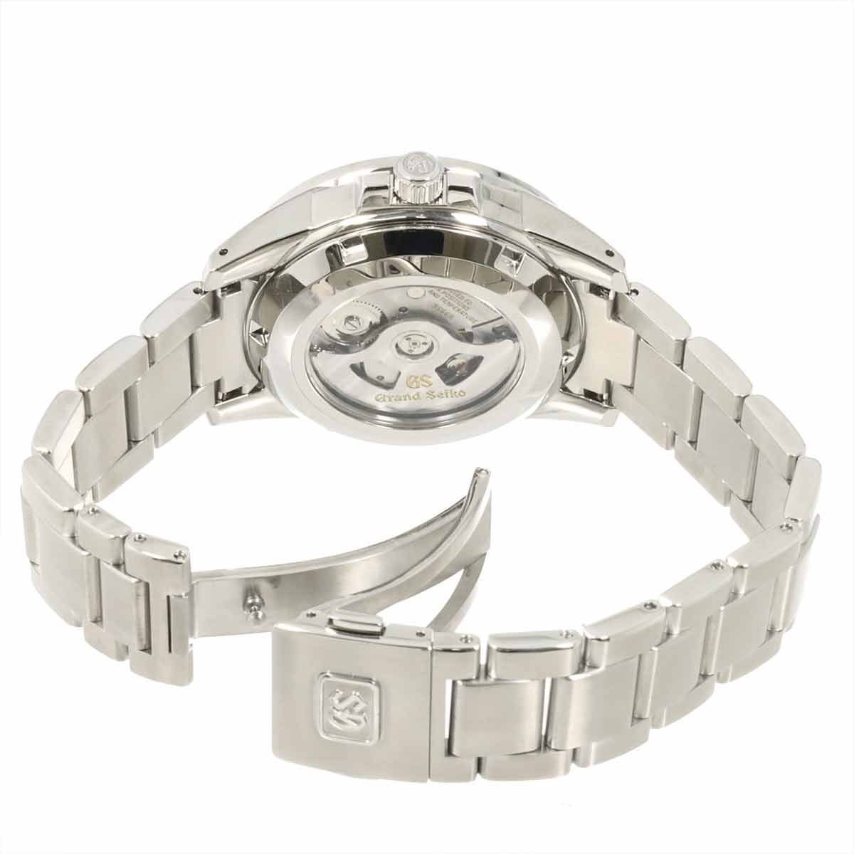 デイト ブラック