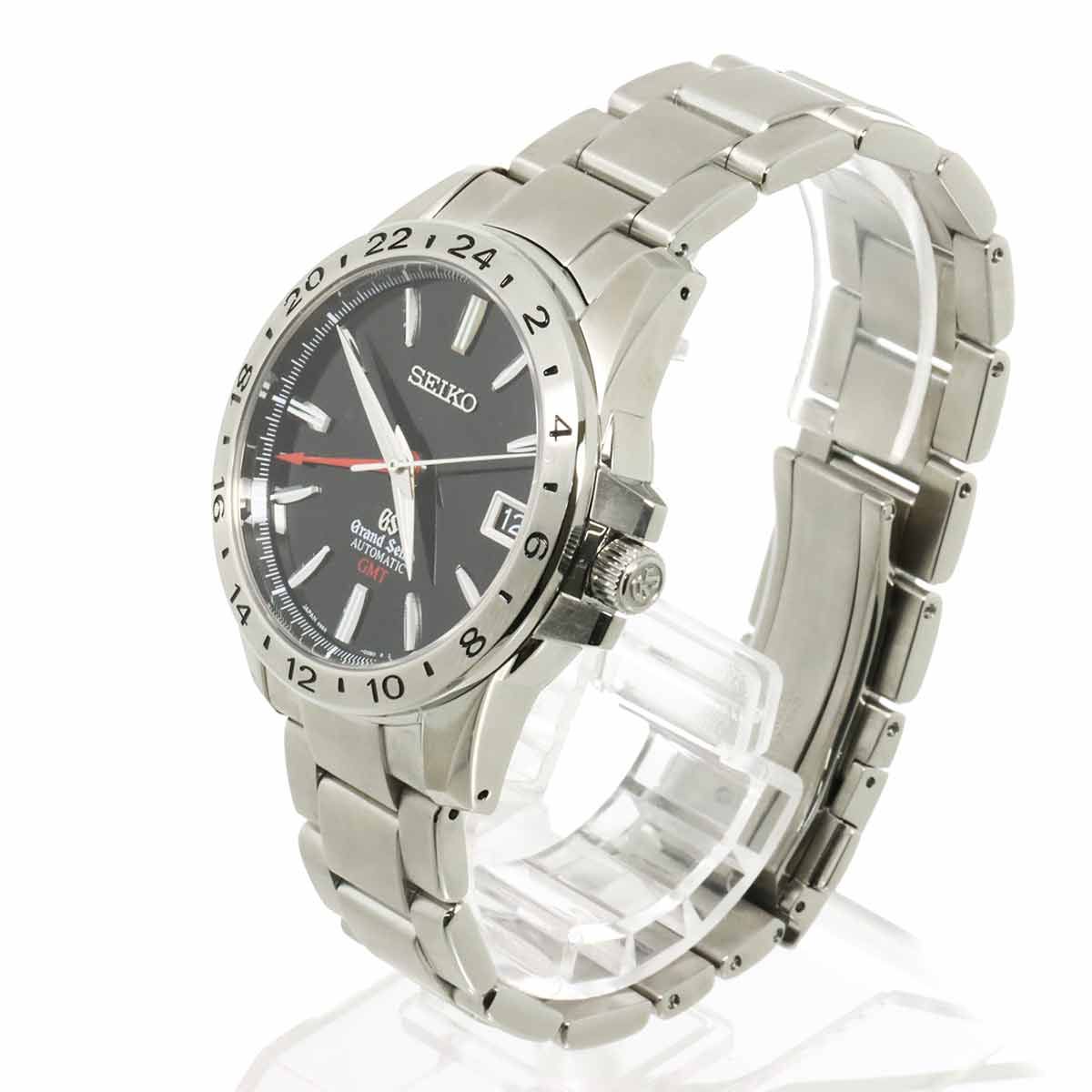 グランドセイコー メカニカル