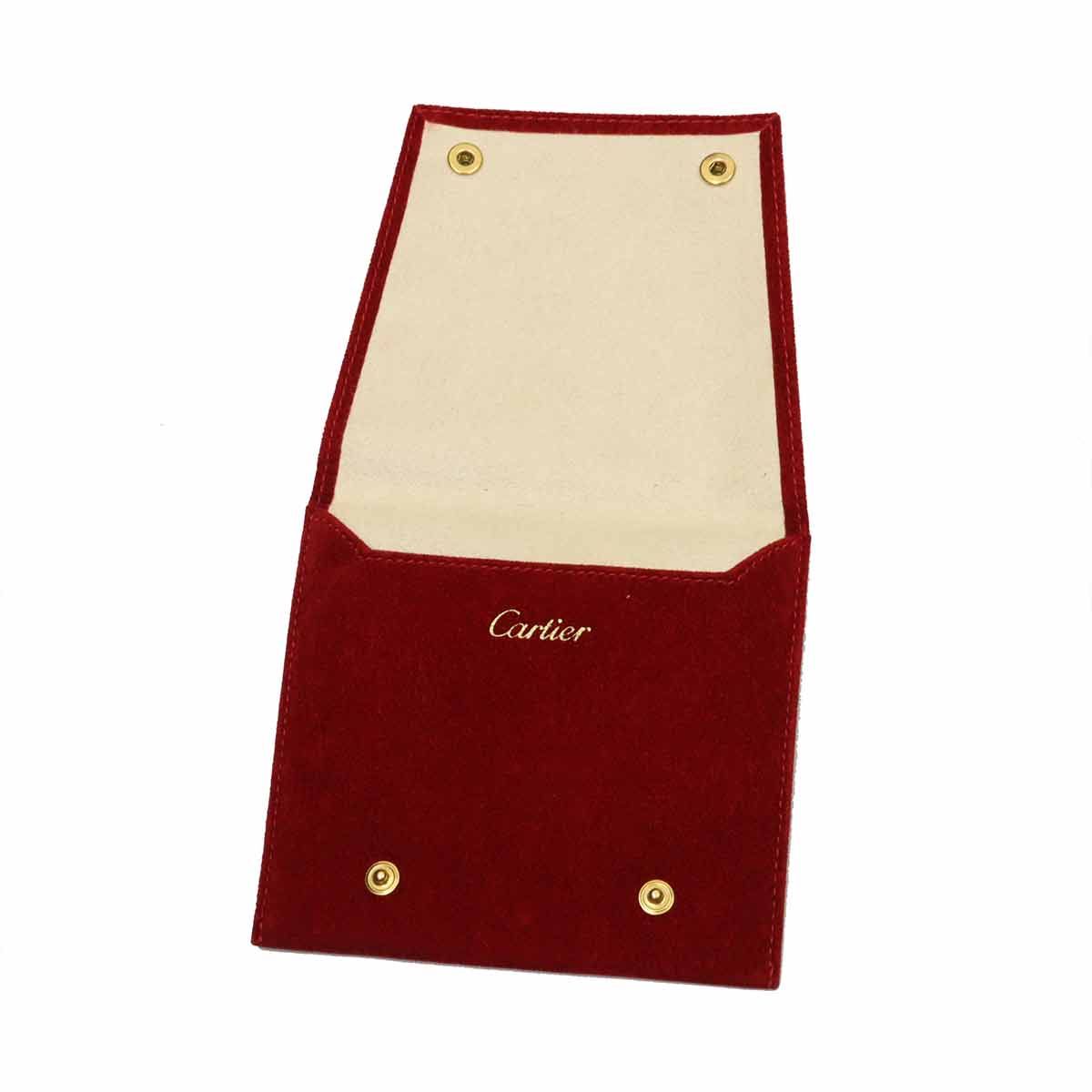 カルティエ Cartier タンクフランセーズSM レディース 腕時計 ピンクシェル クォーツ ウォッチ Tank Francaise