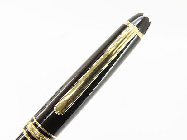 美品】モンブラン MONT BLANC マイスターシュテュック クラシック