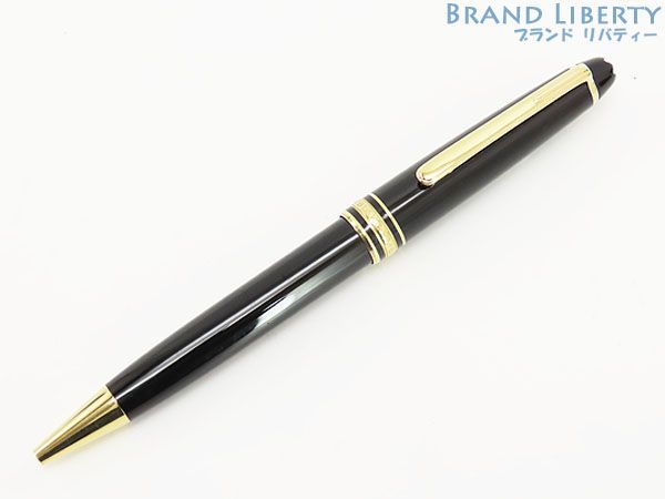 美品】モンブラン MONT BLANC マイスターシュテュック クラシック