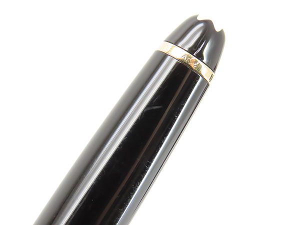 美品】モンブラン MONT BLANC マイスターシュテュック クラシック