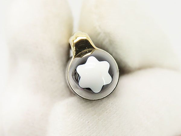 美品】モンブラン MONT BLANC マイスターシュテュック クラシック