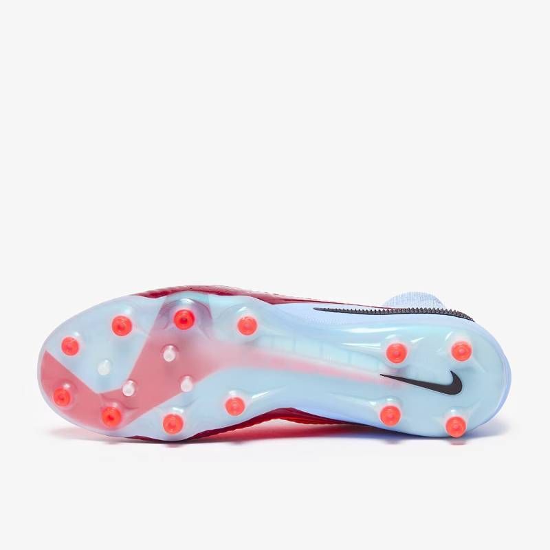 匿名配送 Nike サッカー スパイク Phantom 6 Elite High AG Pro サッカーシューズ スパイク シューズ サッカー フットサル