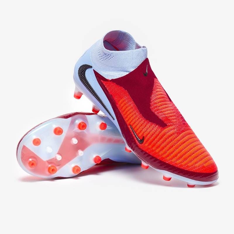 匿名配送 Nike サッカー スパイク Phantom 6 Elite High AG Pro