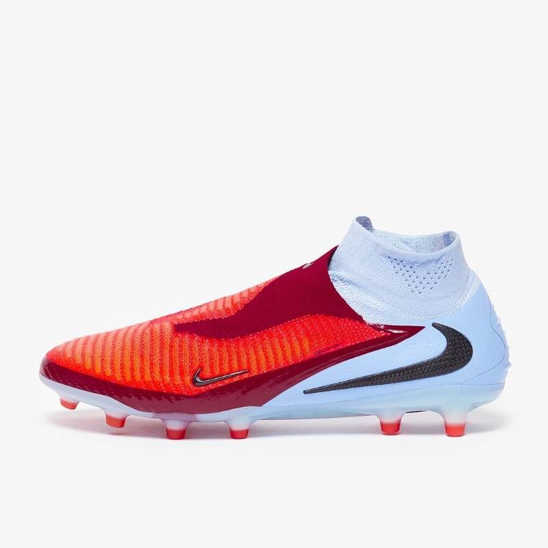 匿名配送 Nike サッカー スパイク Phantom 6 Elite High AG Pro