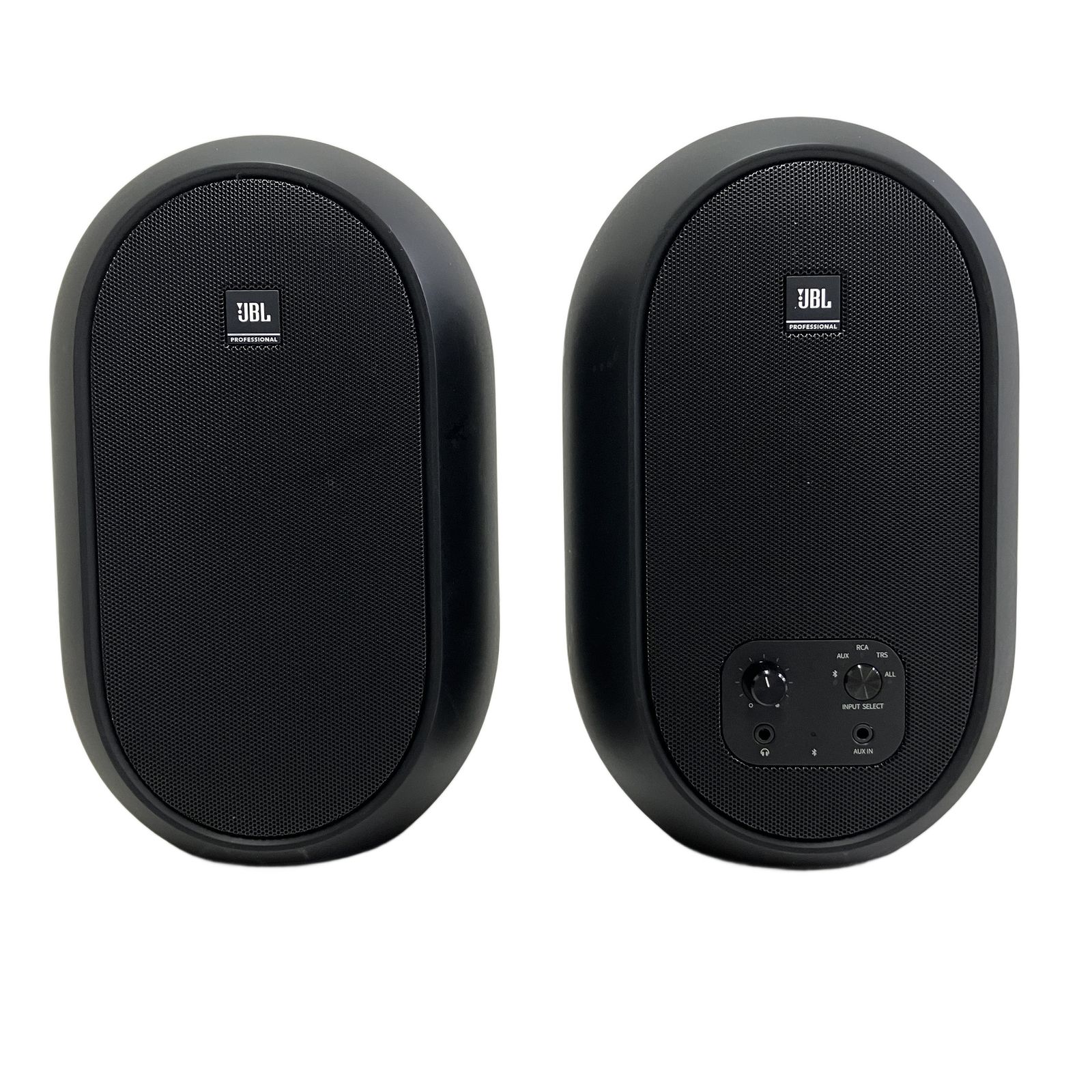 JBL 104 BT Y 3 ペア スピーカー オーディオ機器 音響 不良