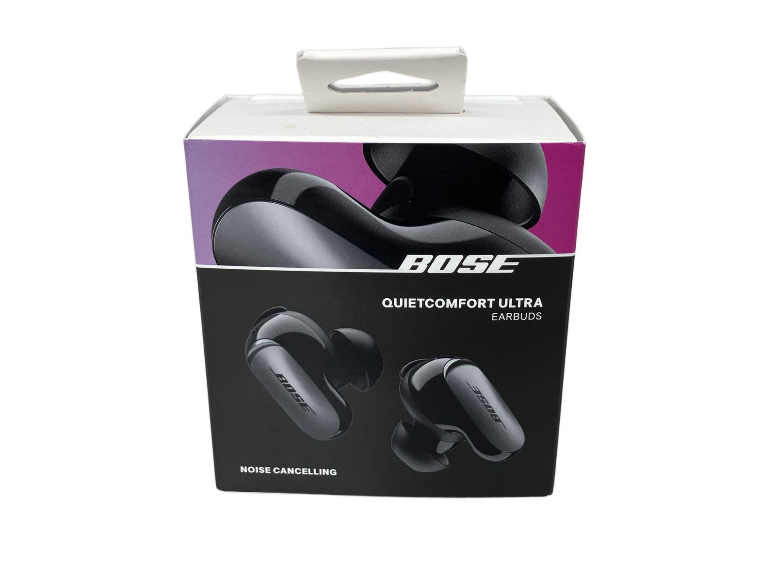 BOSE ボーズ 882826-0010 QuietComfort Ultra Earbuds Bluetooth 完全