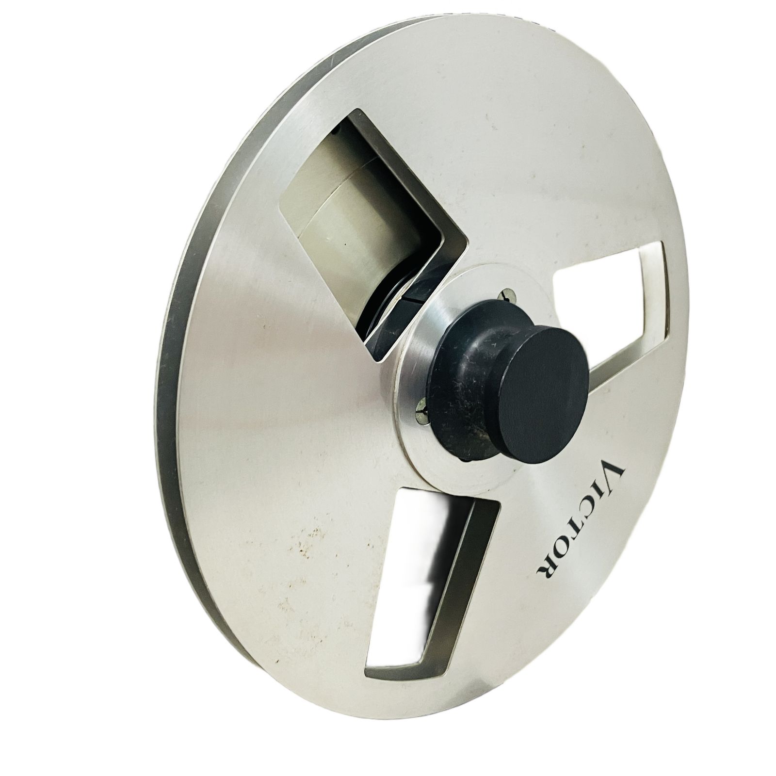 オープンリールデッキ