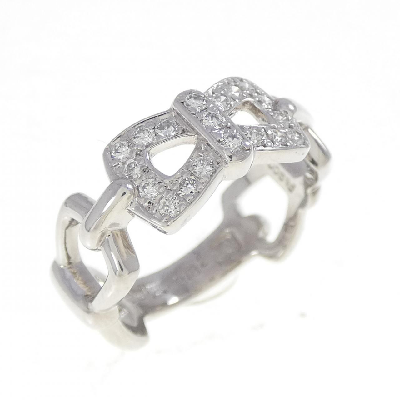 PT 900 ダイヤモンド リング 0 182 CT